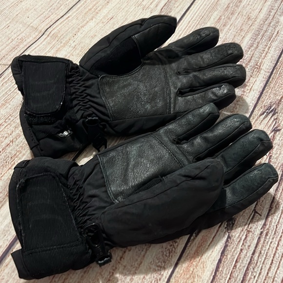 KOMBI WATERGUARD GLOVES - WOMEN' size M - Picture 2 of 6